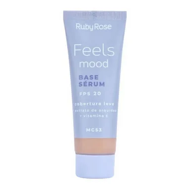 Base Serum C53 Feels Mood