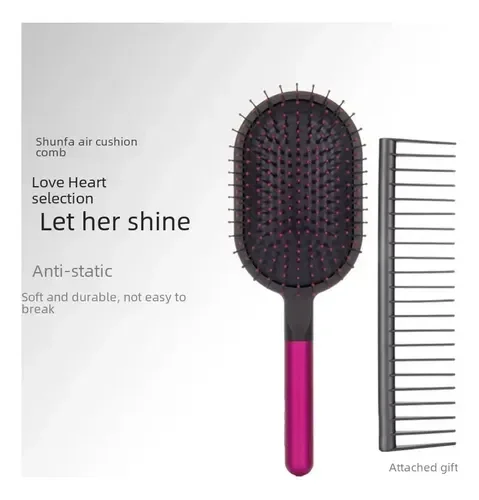 Airbag Comb Peine