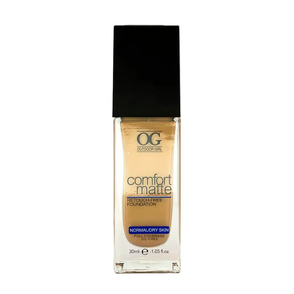 Base Comfort Matte Og 130