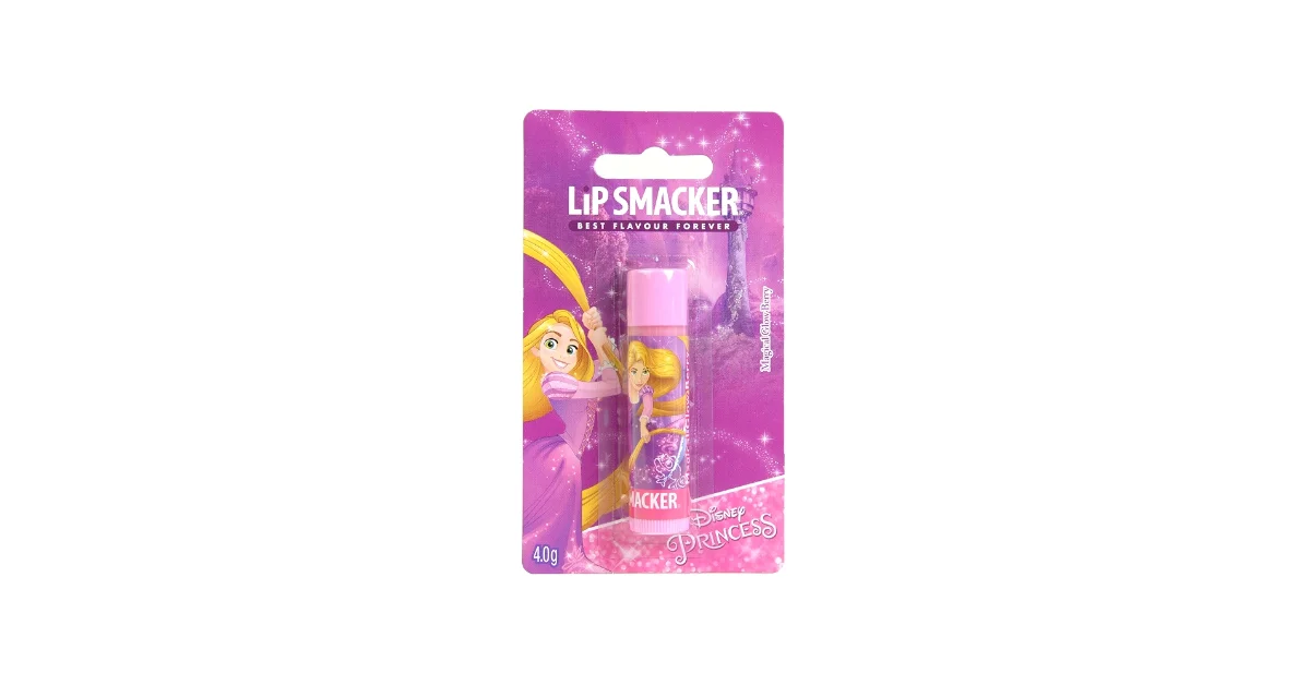 Balsamo Labial Magico Princesa