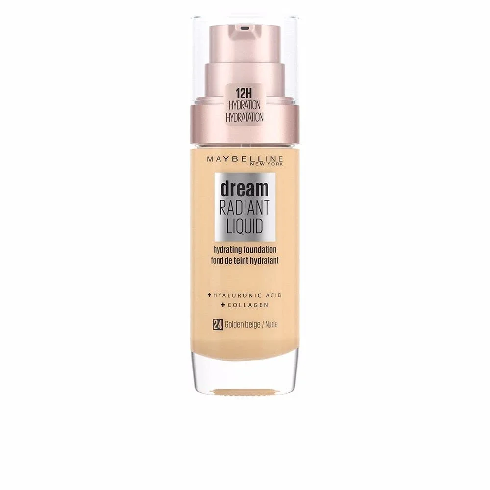 Base Liq. Maybelline