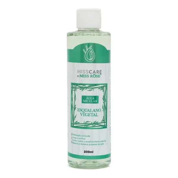 Agua Micelar Miss Care M.R