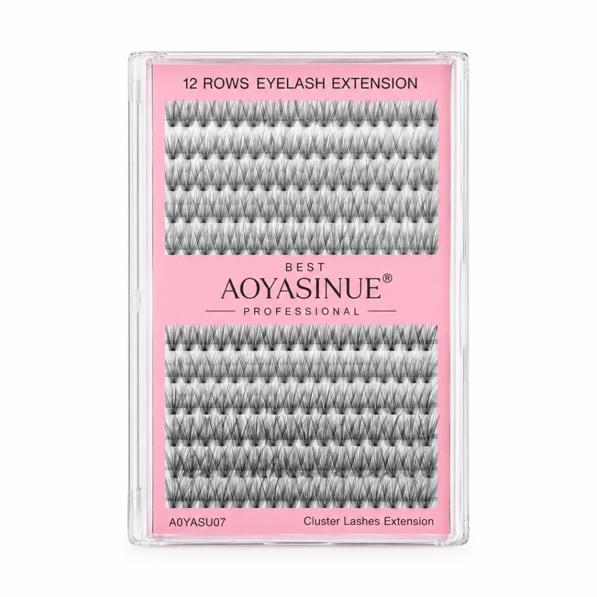 Aoyasiyue Pestañas