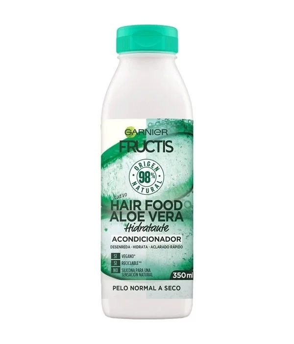 Acondicionador Garnier Aloe Vera