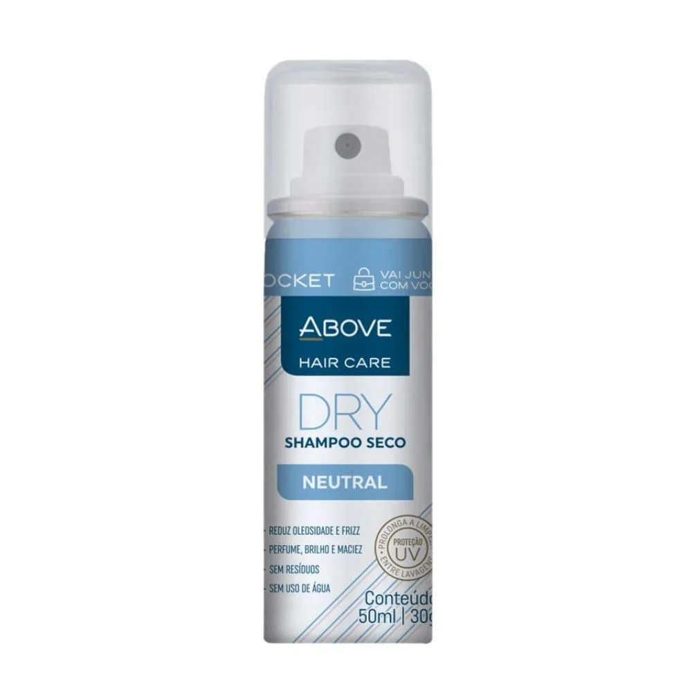 Above Shampoo Seco 50ml
