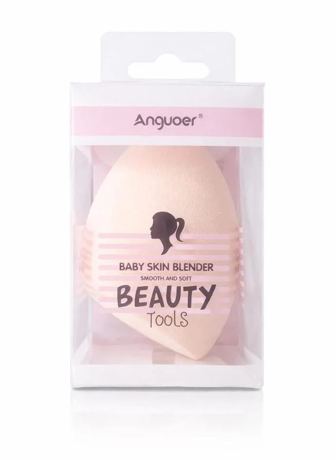 Anguoer Beauty Tools Esponja