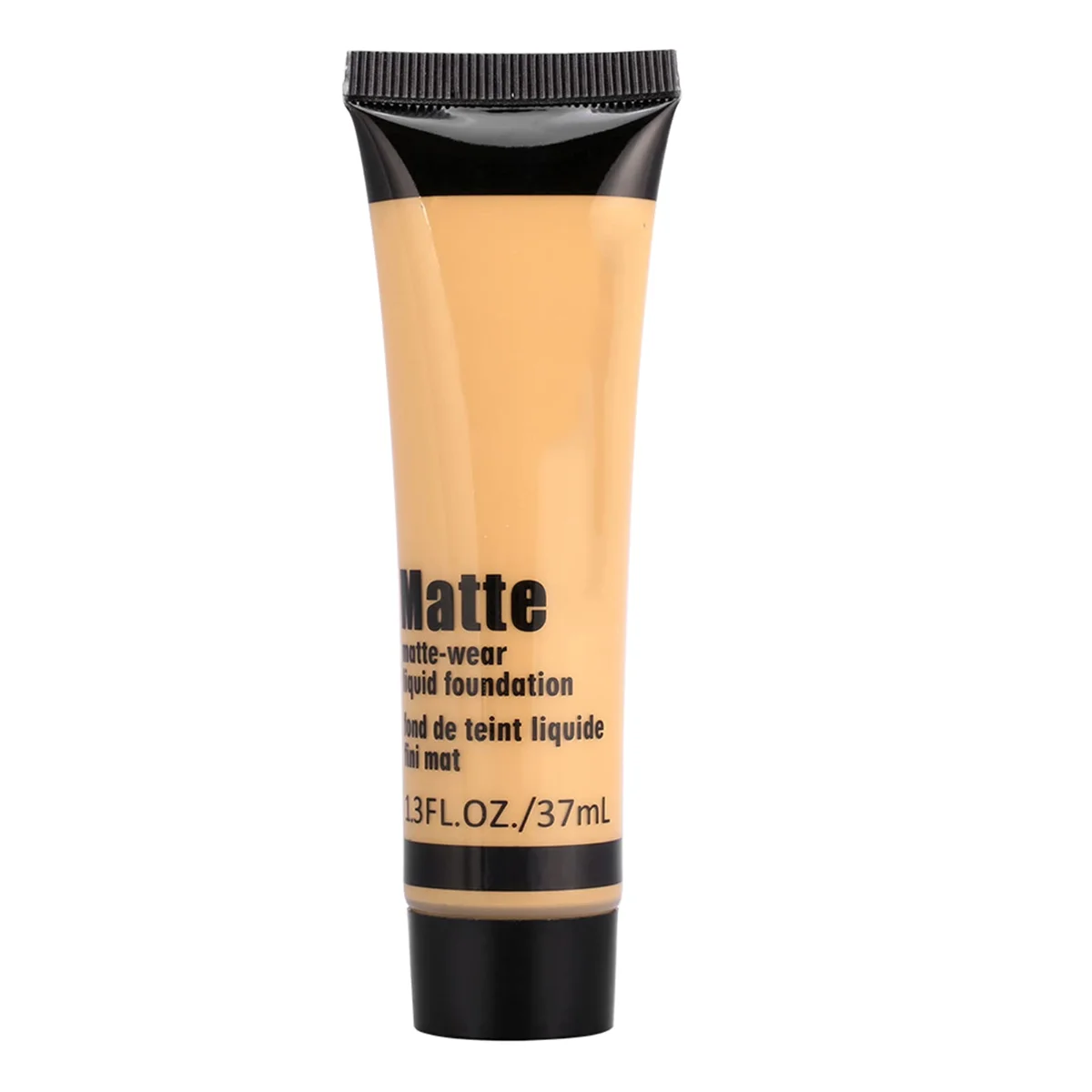 Base Matte Miss Rose
