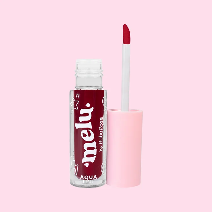 Aqua Tint Melu Ruby Rose BERRY