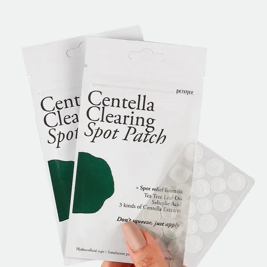Acne Patch centella