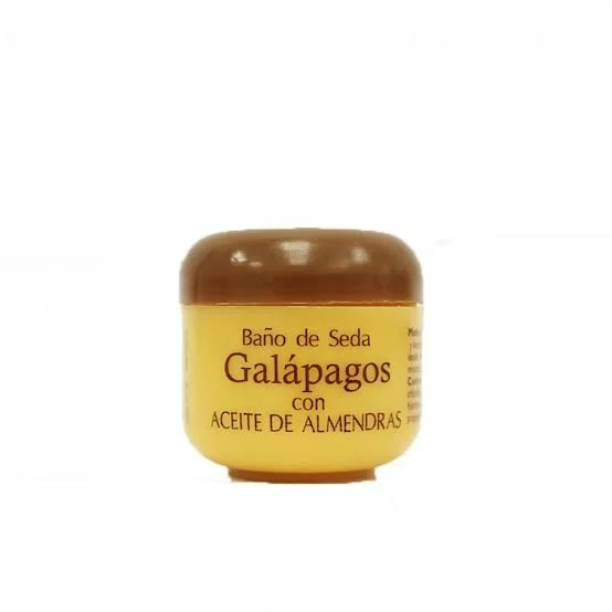 Baño De Seda Galapagos