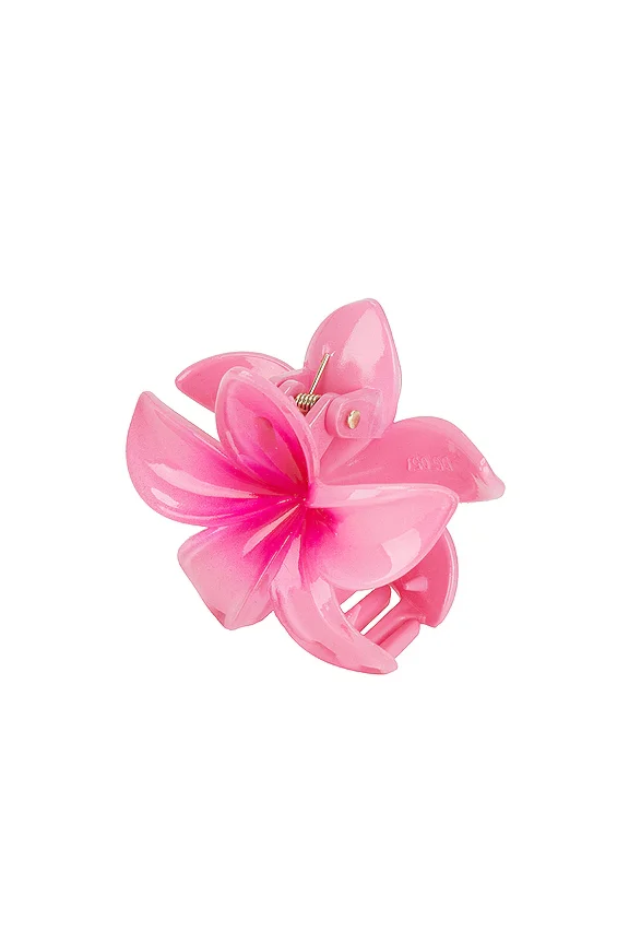 ACCESSORIES HEBILLA FLOR