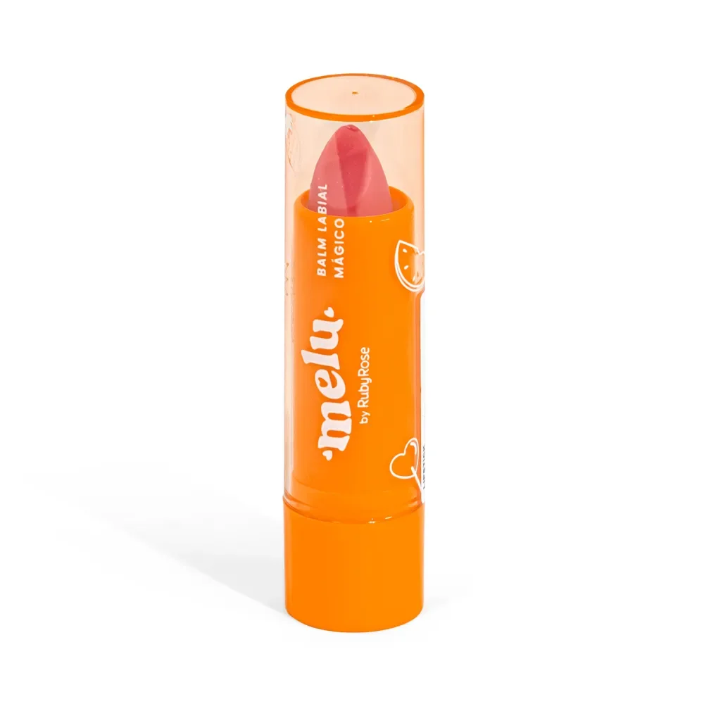Balm Labial Magico Melu