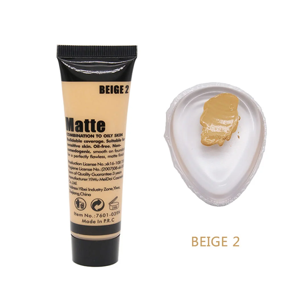 Base Miss Rose Matte B2