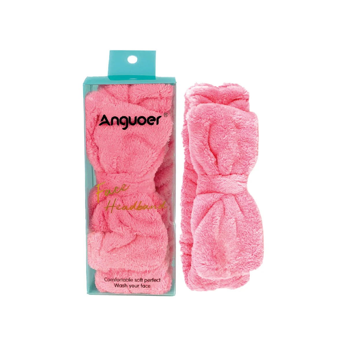 Anguoer Vincha