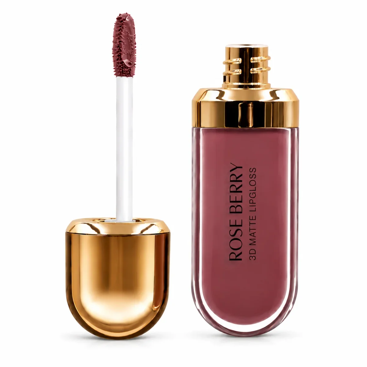 66ROSE BERRY LIP GLOS 3D