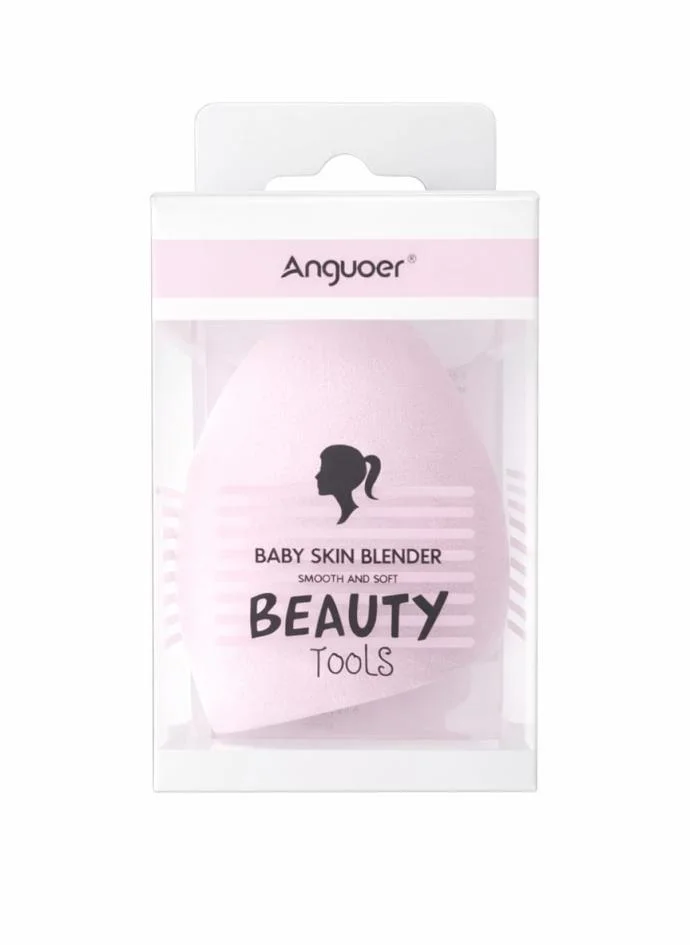 Anguoer Baby Skin Blender