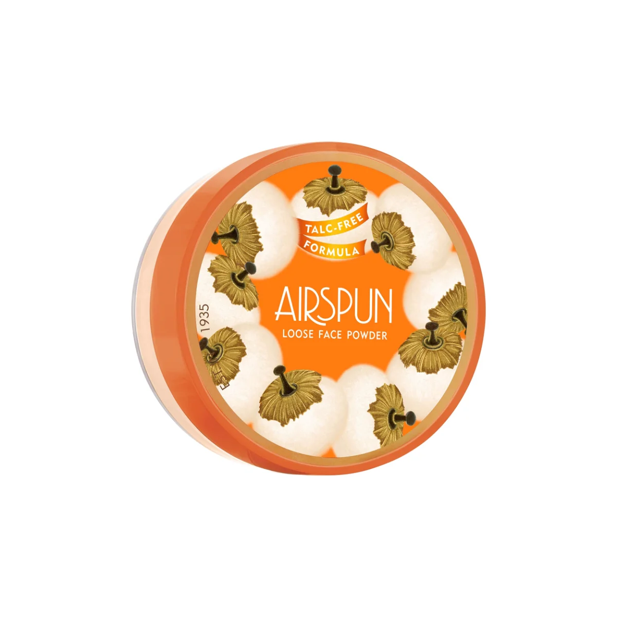 Airspun Extra Coverage