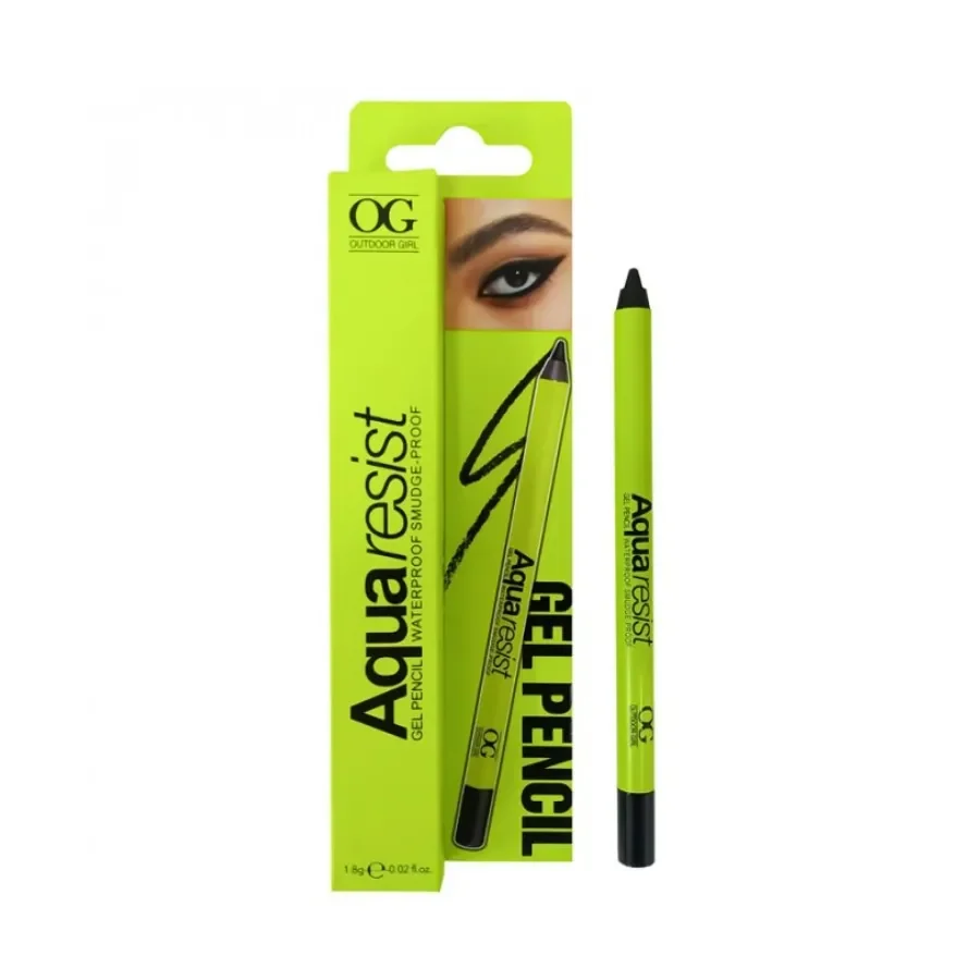 Aquaresist Gel Pencil OG