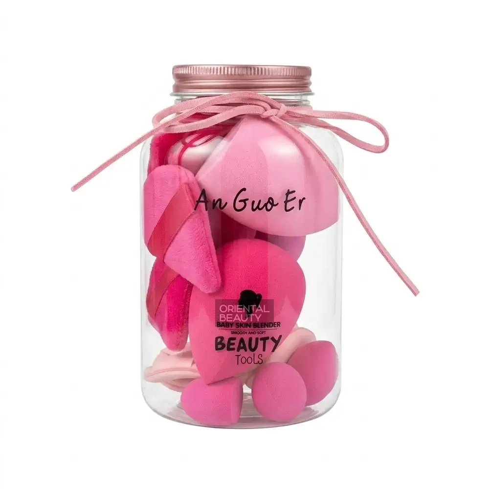 AN GUO ER BABY SKIN BLENDER