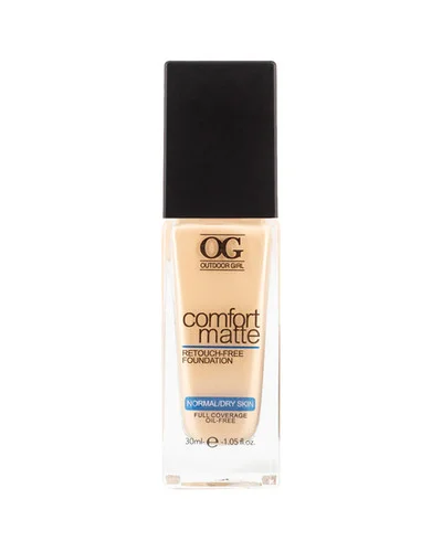 Base Comfort Matte Og 135