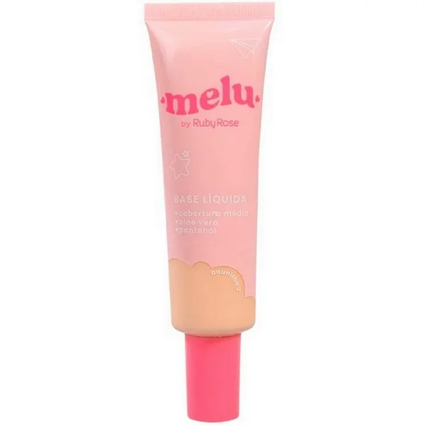 Base Liquida Melu B0