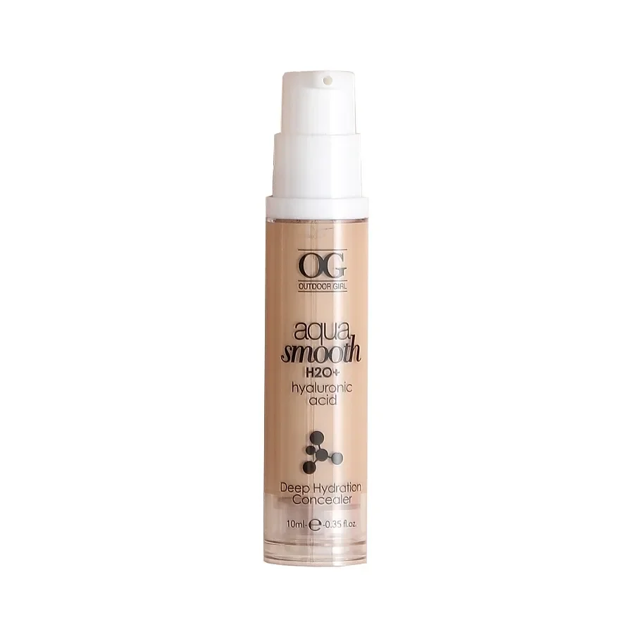 Aquasmooth Concealer Og 01