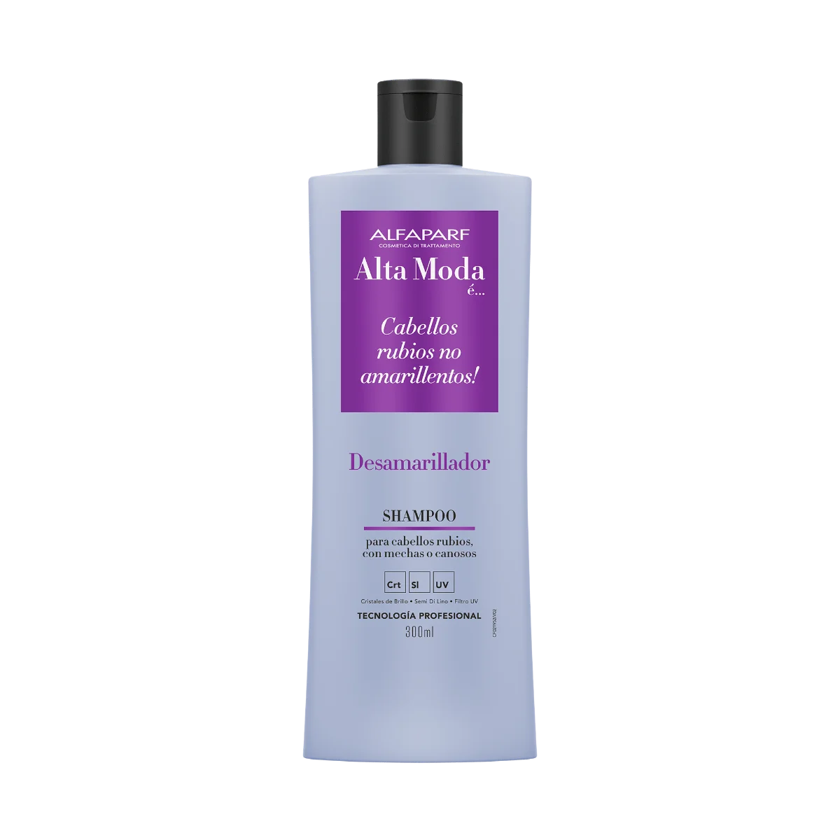 Alfaparf Desamarillador Shampoo